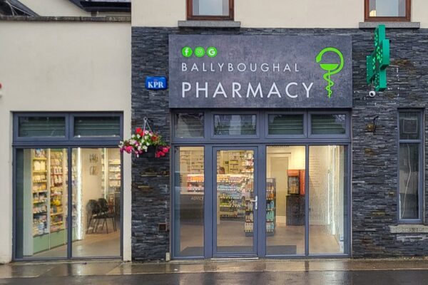 Ballyboughal Pharmacy